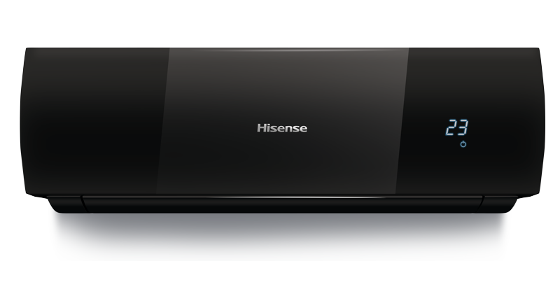 

Сплит-система Hisense Black Star Classic A AS-12HR4SVDDEB15