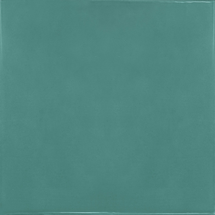 

Керамическая плитка Equipe Village 25590 Teal настенная 13,2x13,2