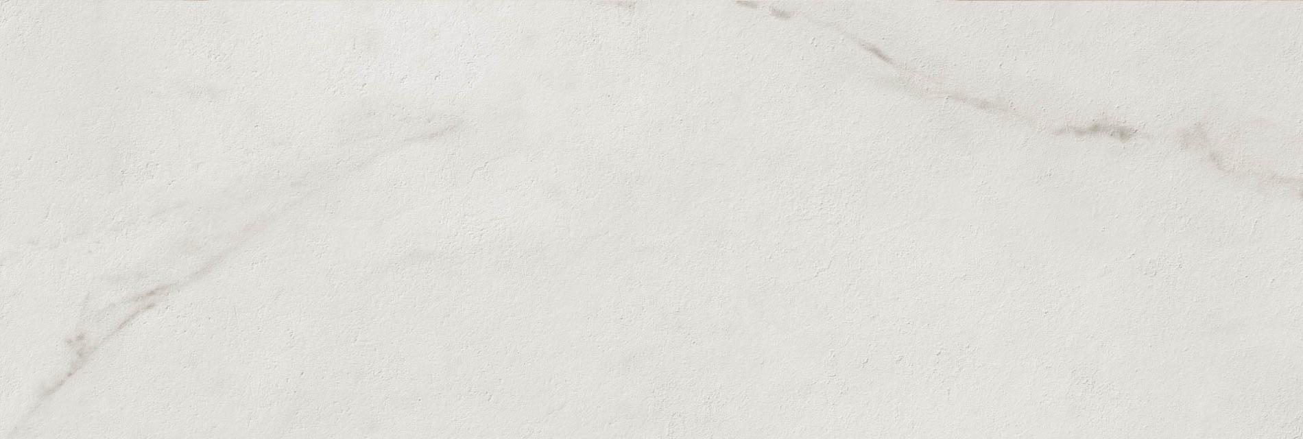 Керамическая плитка Azteca Calacatta Silver Matt настенная 30x90