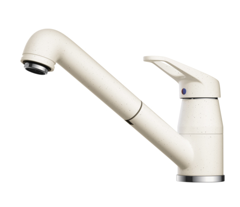 

Смеситель для кухни Omoikiri Tateyama-S-WH 4994138