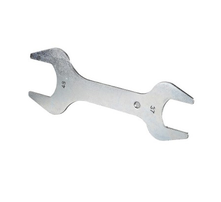 Valtec Ключ для сдвоенного ниппеля 1" x 1 1/4"