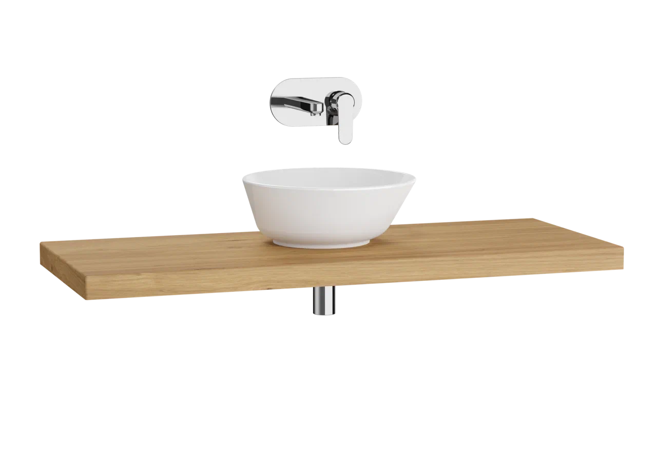 Столешница Vitra Stand 120 светлый дуб 66659