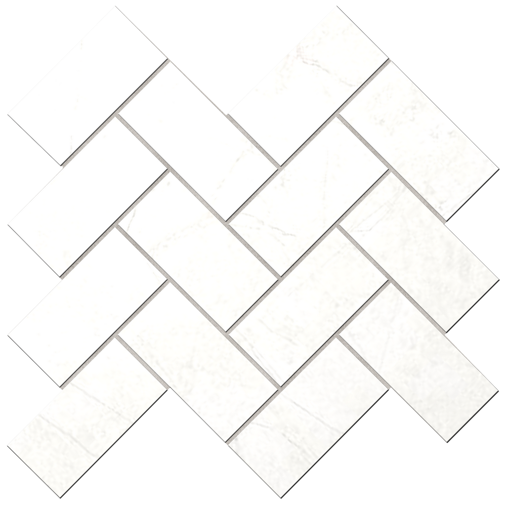 

Керамогранит Ametis Marmulla Mos Cross MA00 Мозаика (4.6x9.6) 27,9x31,4 неполир