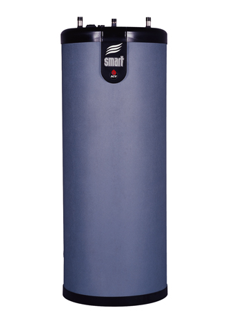 

ACV Smart 160 L STD Бойлер косвенного нагрева из нержавеющей стали (настен/напол)