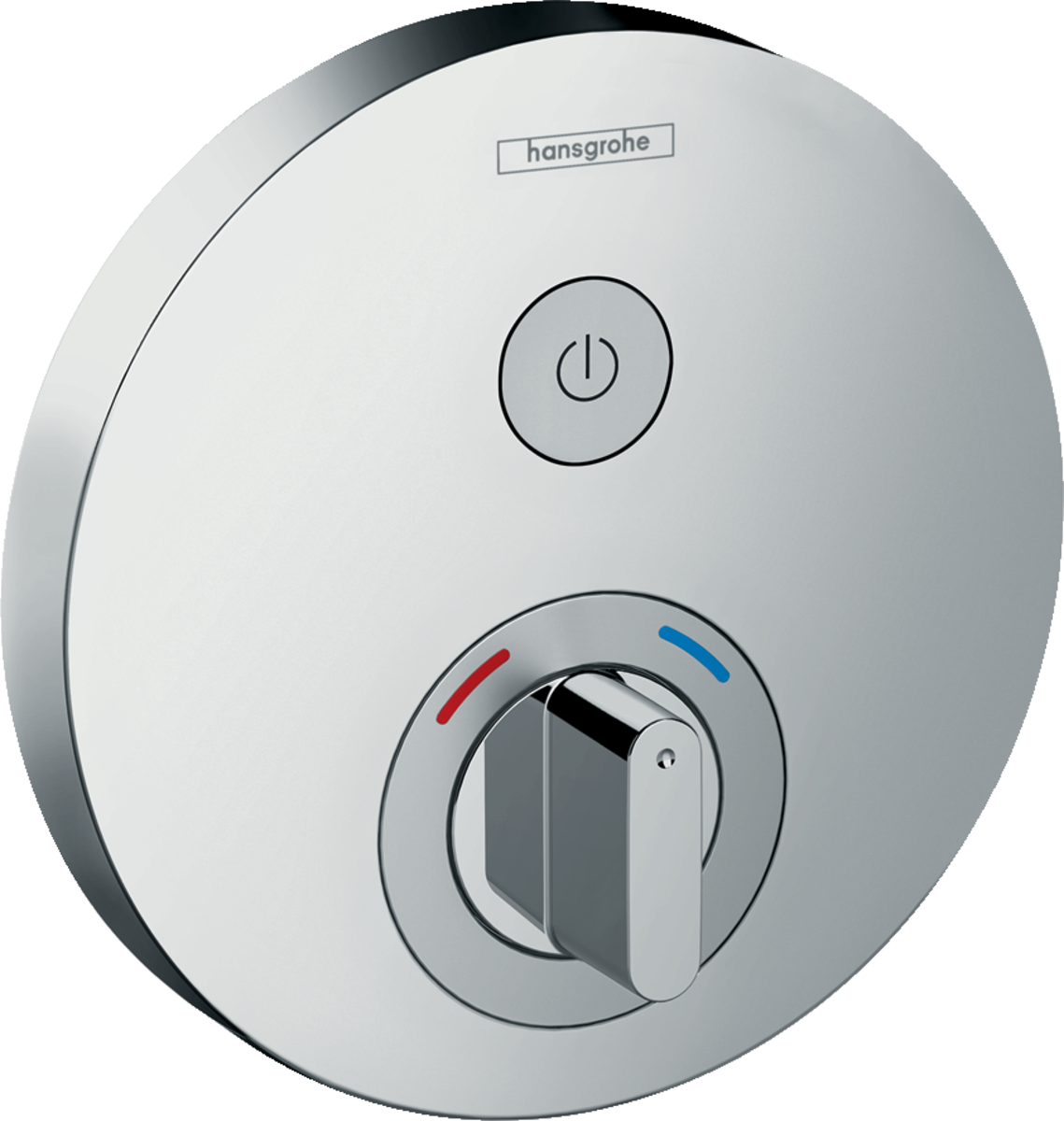 

Встраиваемый смеситель ShowerSelect S для 1 потребителя 15747000