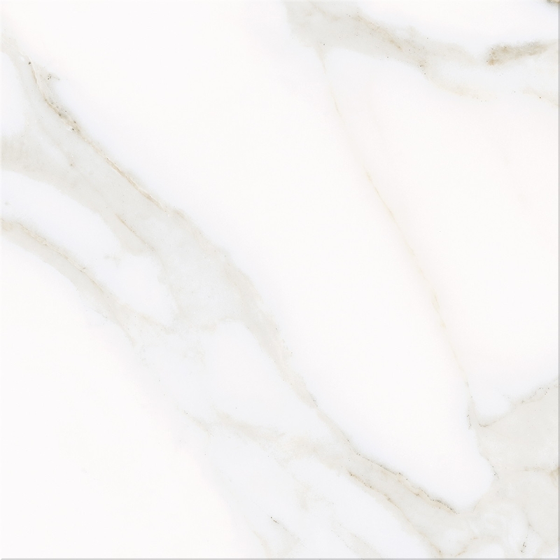 Керамическая плитка Eletto Ceramica Calacatta напольная 42х42