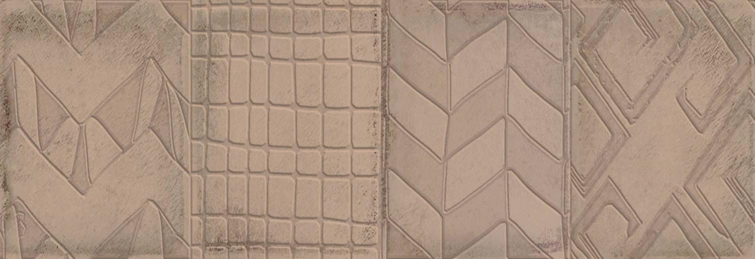 

Керамическая плитка Cifre Alchimia Decor Vison (12 mix) настенная 7,5х30