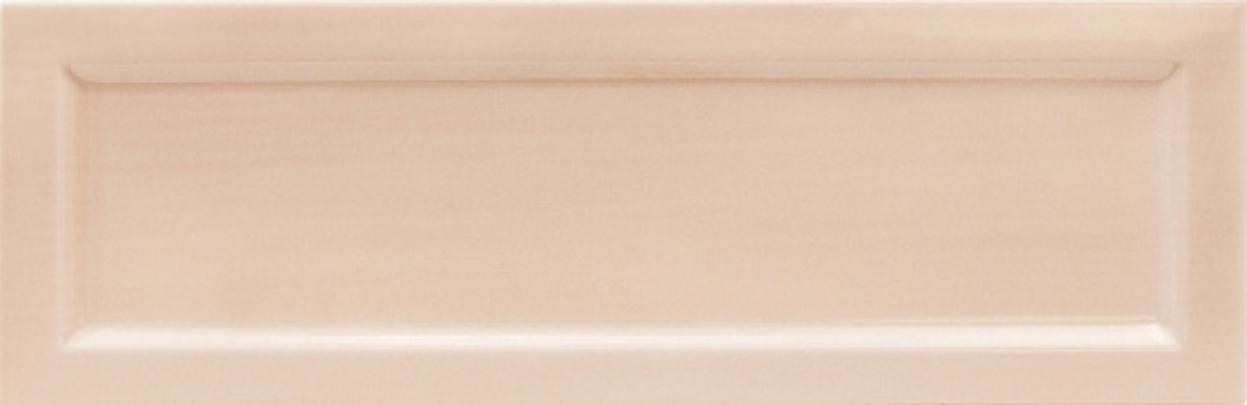 Керамическая плитка Equipe Island Peony Pink настенная 6,5x20