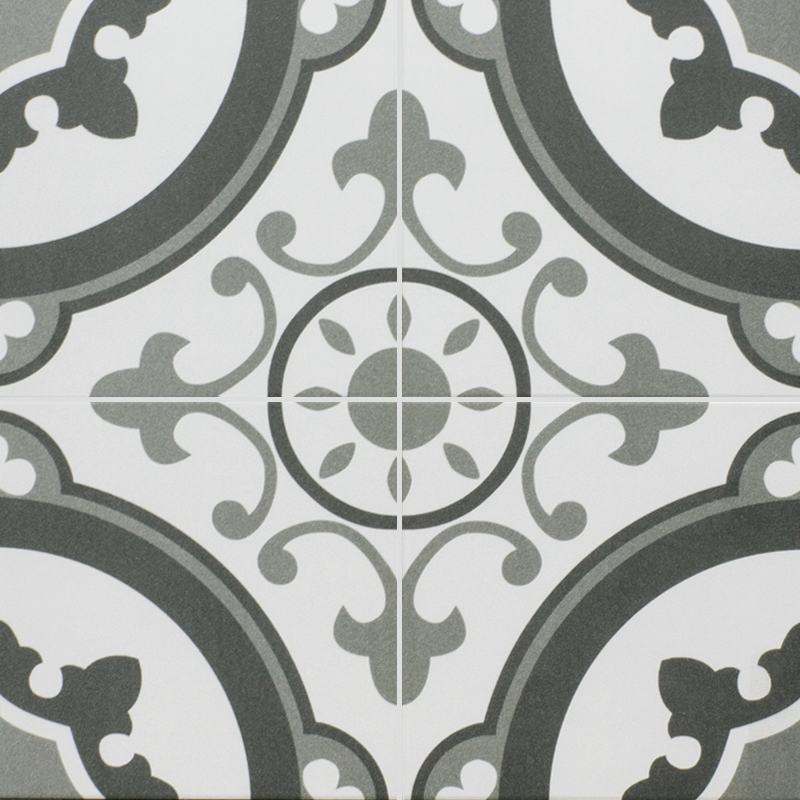 

Керамическая плитка Dvomo Timeless Royal напольная 45x45