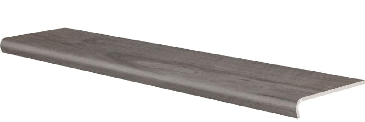

Ступень Cerrad Mattina 1717 Grigio Rect структурная 32x120,2