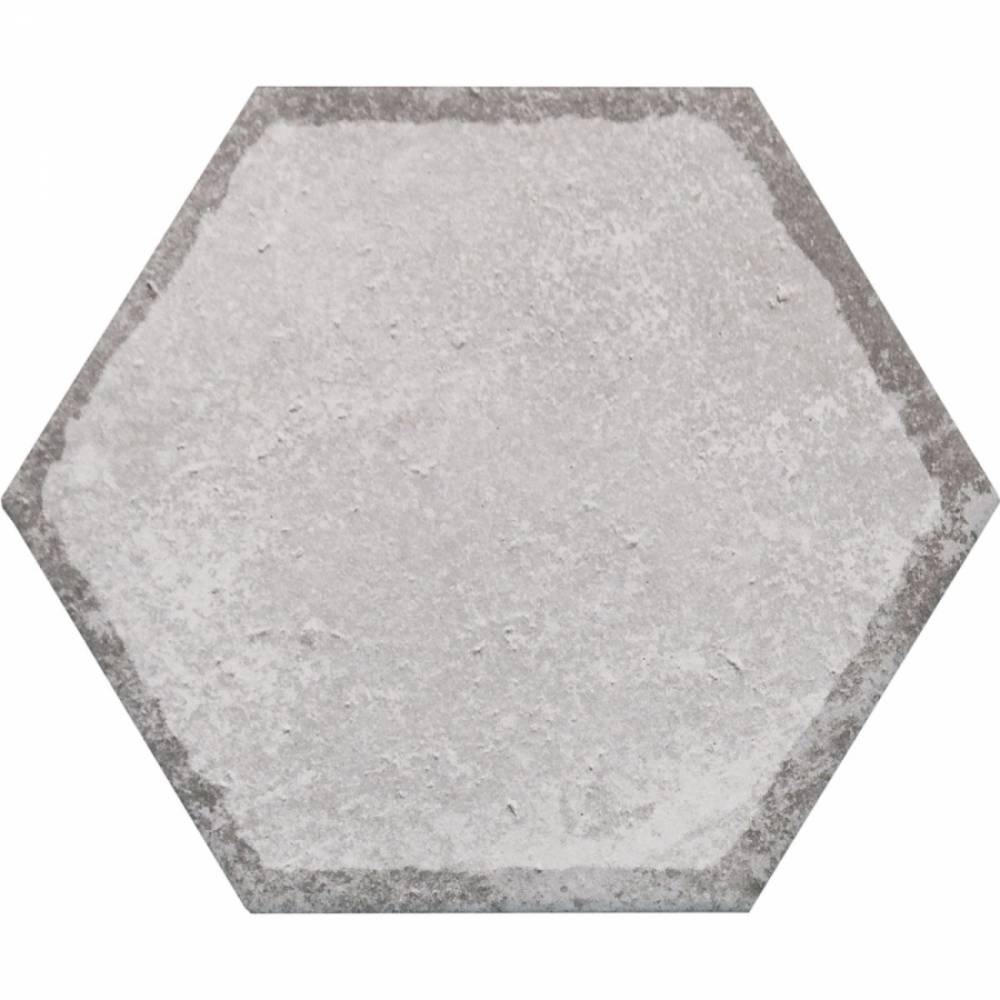Керамогранит Monopole Dakota Decor Grey СП250 20x24