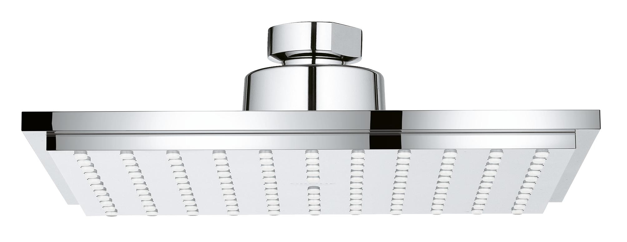 

Верхний душ Grohe Euphoria Cube 27705000