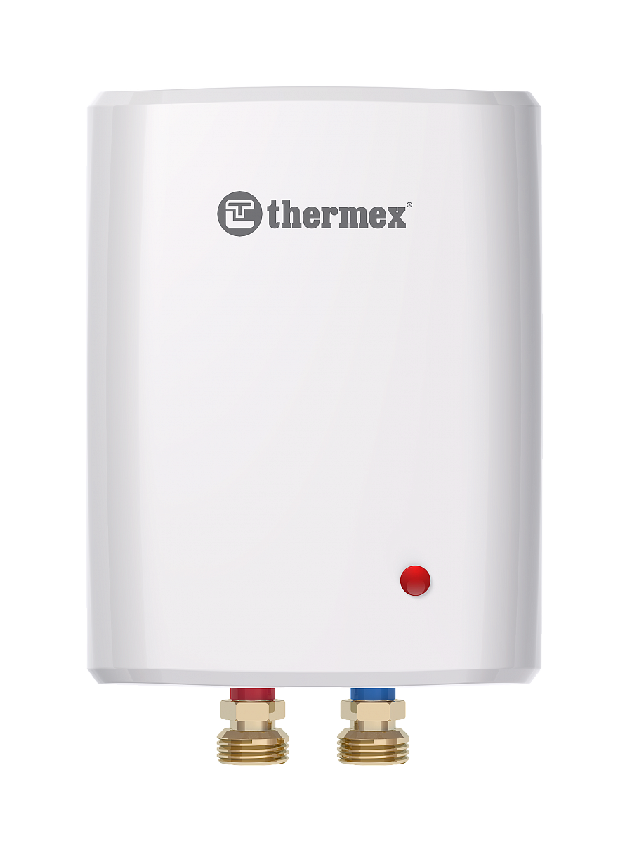

Проточный водонагреватель Thermex Surf Plus 6000