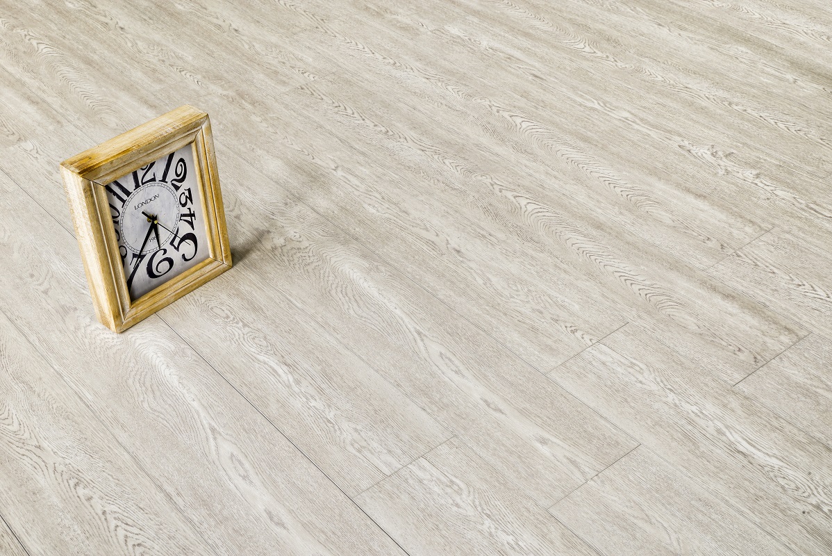 

Кварцвиниловая плитка Alpine Floor Intense Eco9-8 Голубой Лес