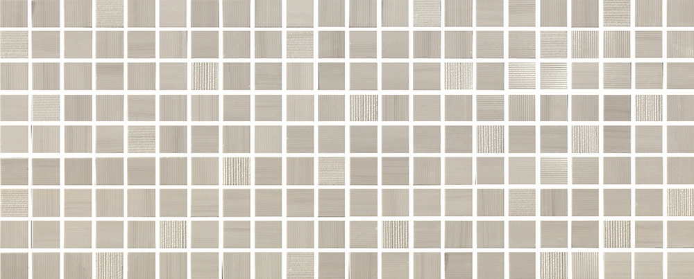 

Керамическая плитка Impronta Italgraniti Shine SH02MA Opale Mosaico Мозаика 24х59