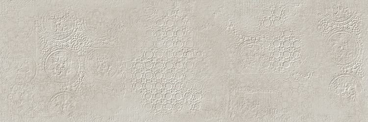 

Керамическая плитка Keraben Frame Art Blanco настенная 30х90