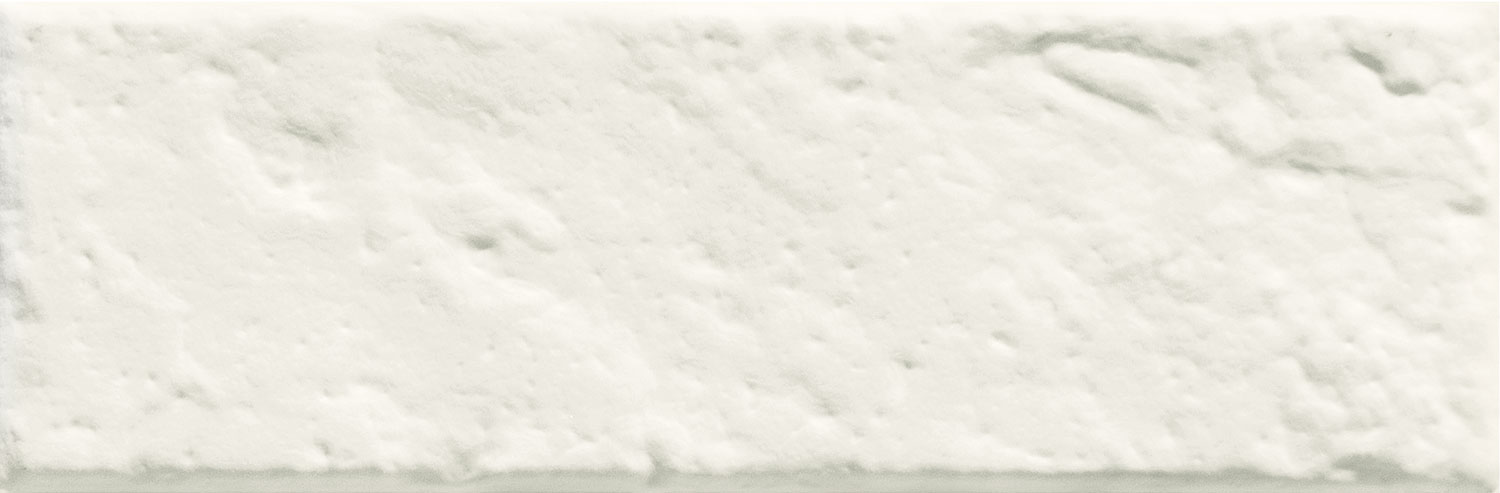 

Керамическая плитка Tubadzin All in White W-All in white 6 STR настенная 7,8х23,7