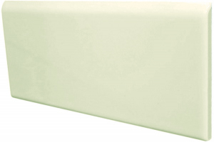 

Керамическая плитка Equipe Pencil Bulln. Mallorca Green 23285 бордюр 3x20