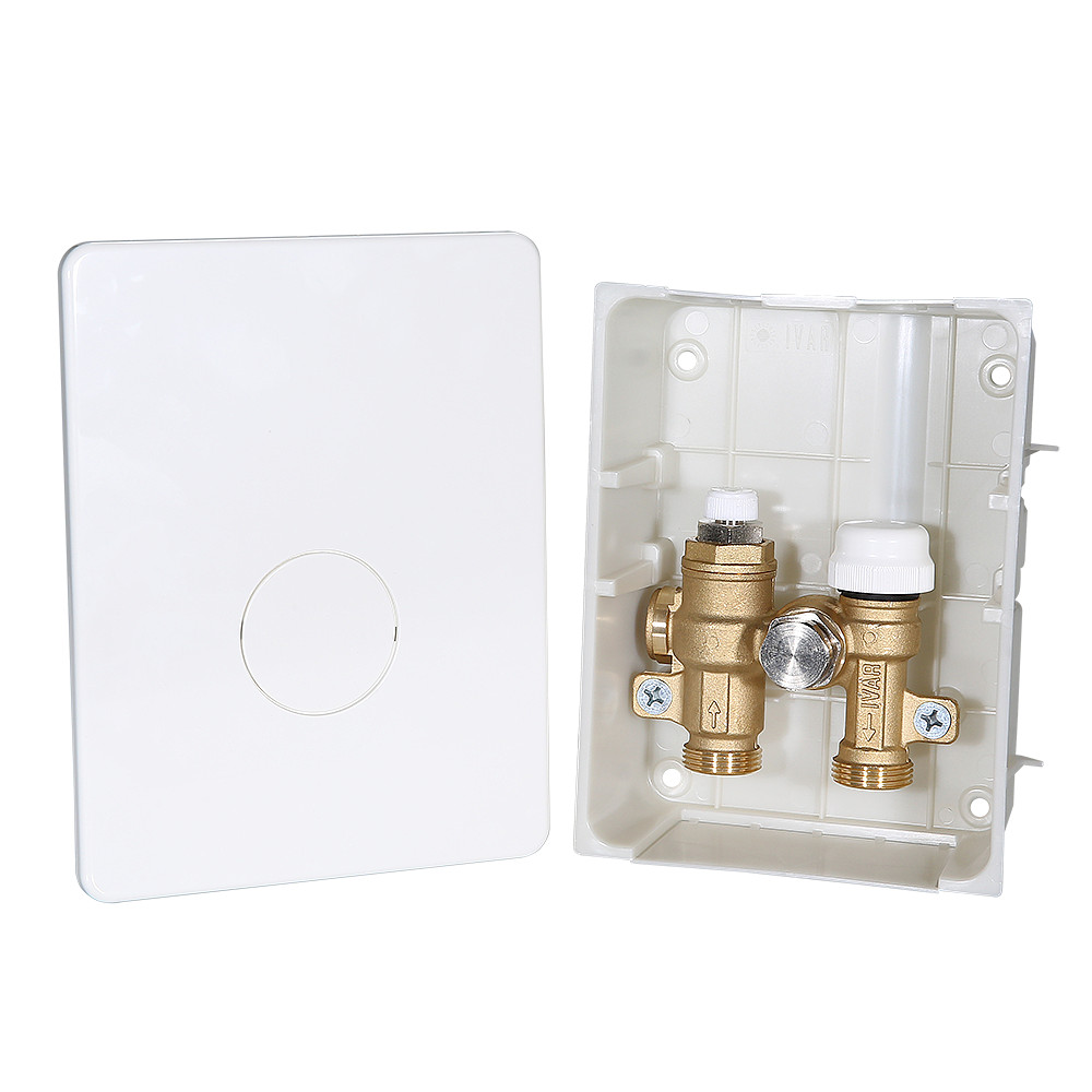 Valtec Терморегулирующие монтажные модули VT.ICBOX-5