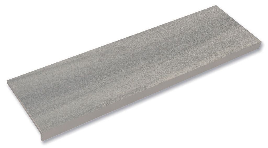 

Ступень Venatto Dolmen Grain Peldano фронтальная 32х120