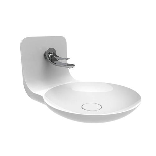 Раковина Creavit Foglia 44 FG045-00CB00E-0000