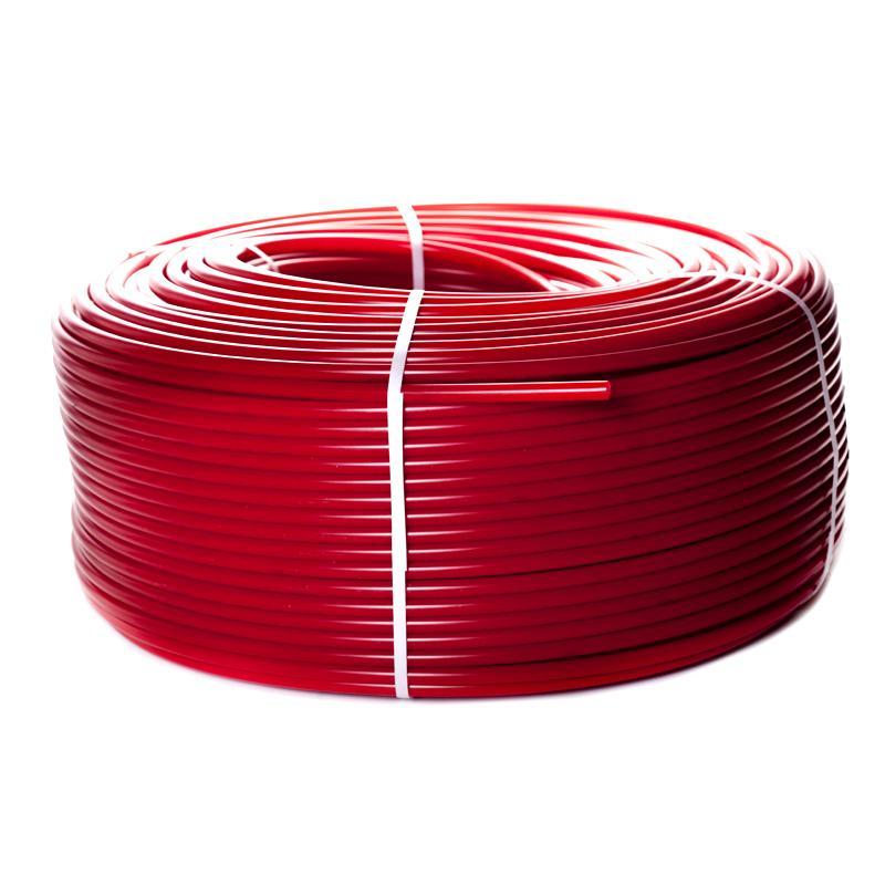 

Труба STOUT PEX 16х2,0 красная отрезок \ 170м \