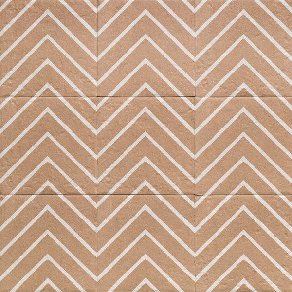 Керамогранит Mainzu Four Seasons Decor Canem One 20х20