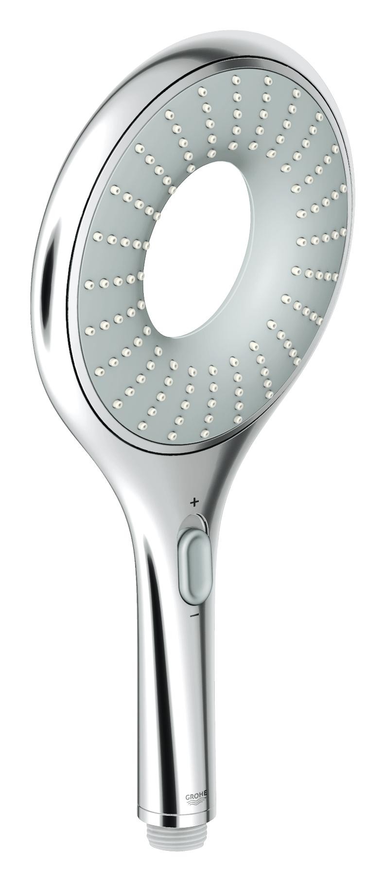 

Ручной душ Grohe Rainshower Icon (2 режима) 27276000