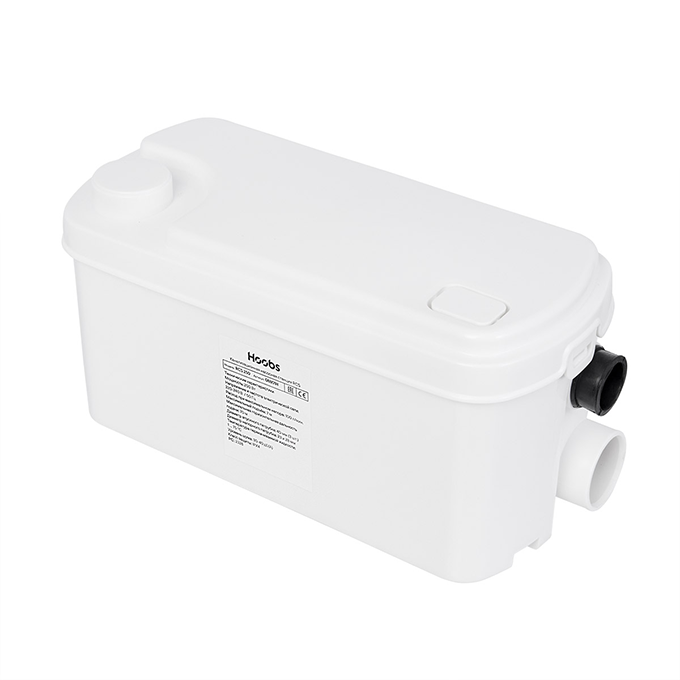 Hoobs Канализационная станция RCS 250 250Вт 1x220-240В 50Гц