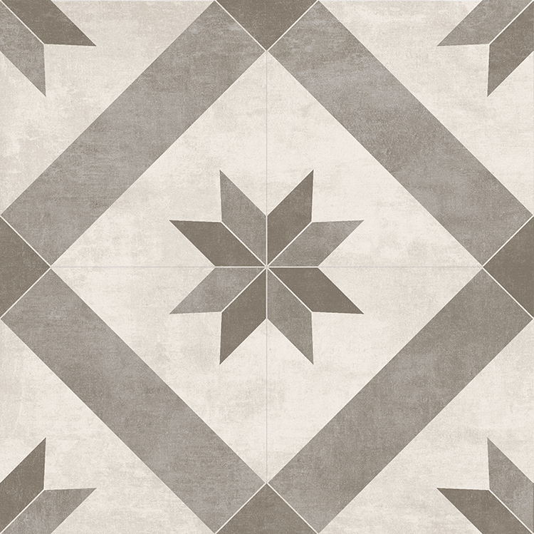 

Керамогранит Halcon Hidraulicos Southampton Grey напольный 45х45