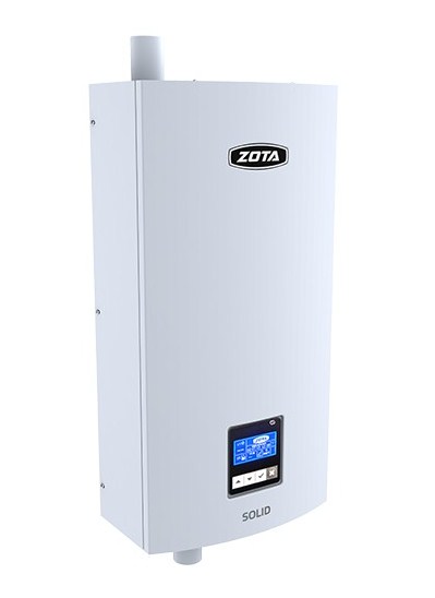 Электрический котел ZOTA Solid 30 кВт