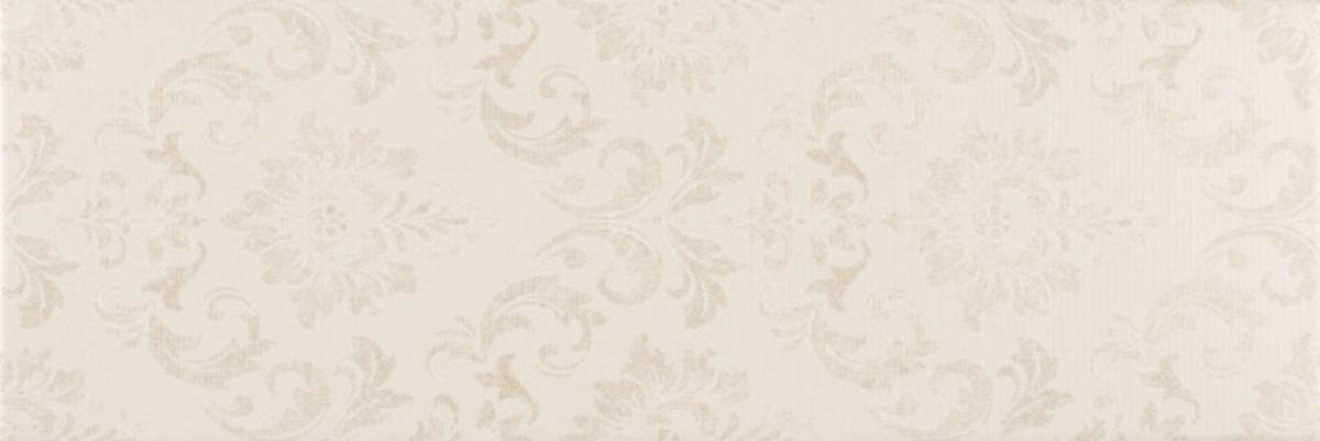 

Керамическая плитка El Molino Poem Decor Bone настенная 25x75