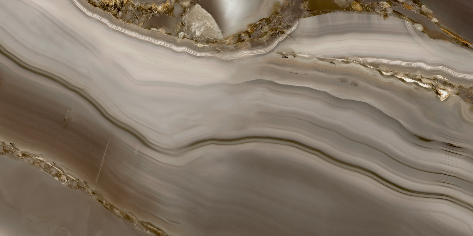 Керамогранит LCM Wow Brown 60120WOW21HG 60x120