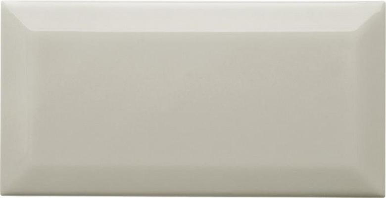 

Керамическая плитка Adex Neri ADNE2050 Biselado PB Silver Mist Настенная 7,5х15
