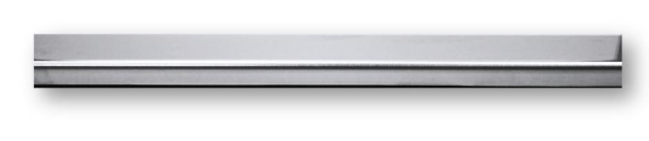 

Профиль Butech Profil B72141101 Pro-Telo Inox Brilliante 25x8х2500