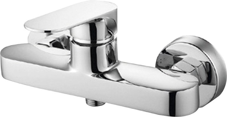

Смеситель для душа BelBagno ANCORA ANC-ESDM-CRM