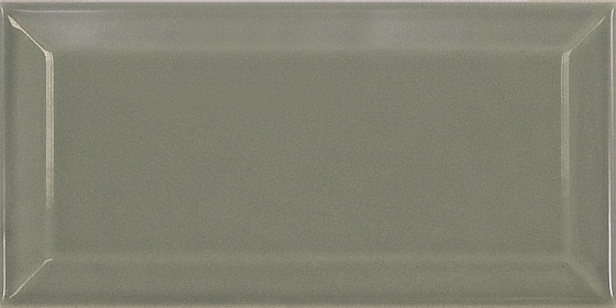 

Керамическая плитка Equipe Metro 21287 Olive Настенная 7,5х15