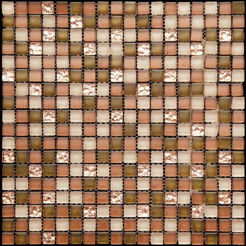 

Мозаика Natural Pastel PST-030 (1,5х1,5) 29,8х29,8
