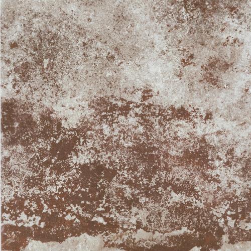 Керамогранит Cir Molo Audace Rosso D Amante 20x20