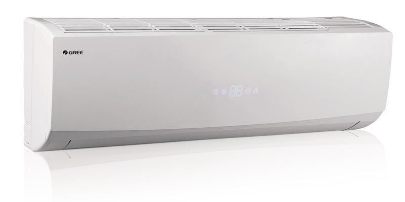 Внутренний блок Gree Free-Match IV Lomo DC Inverter GWH12QC-K3DNC2G/I
