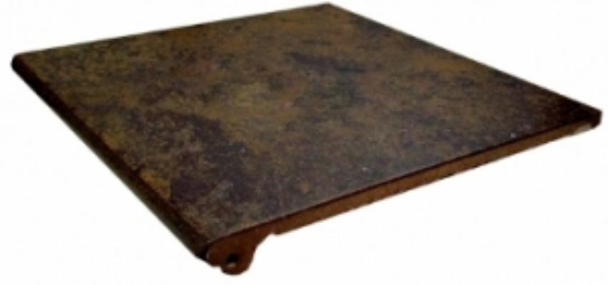 

Ступень Exagres Peld. Metalica Vulcano 33x33x3