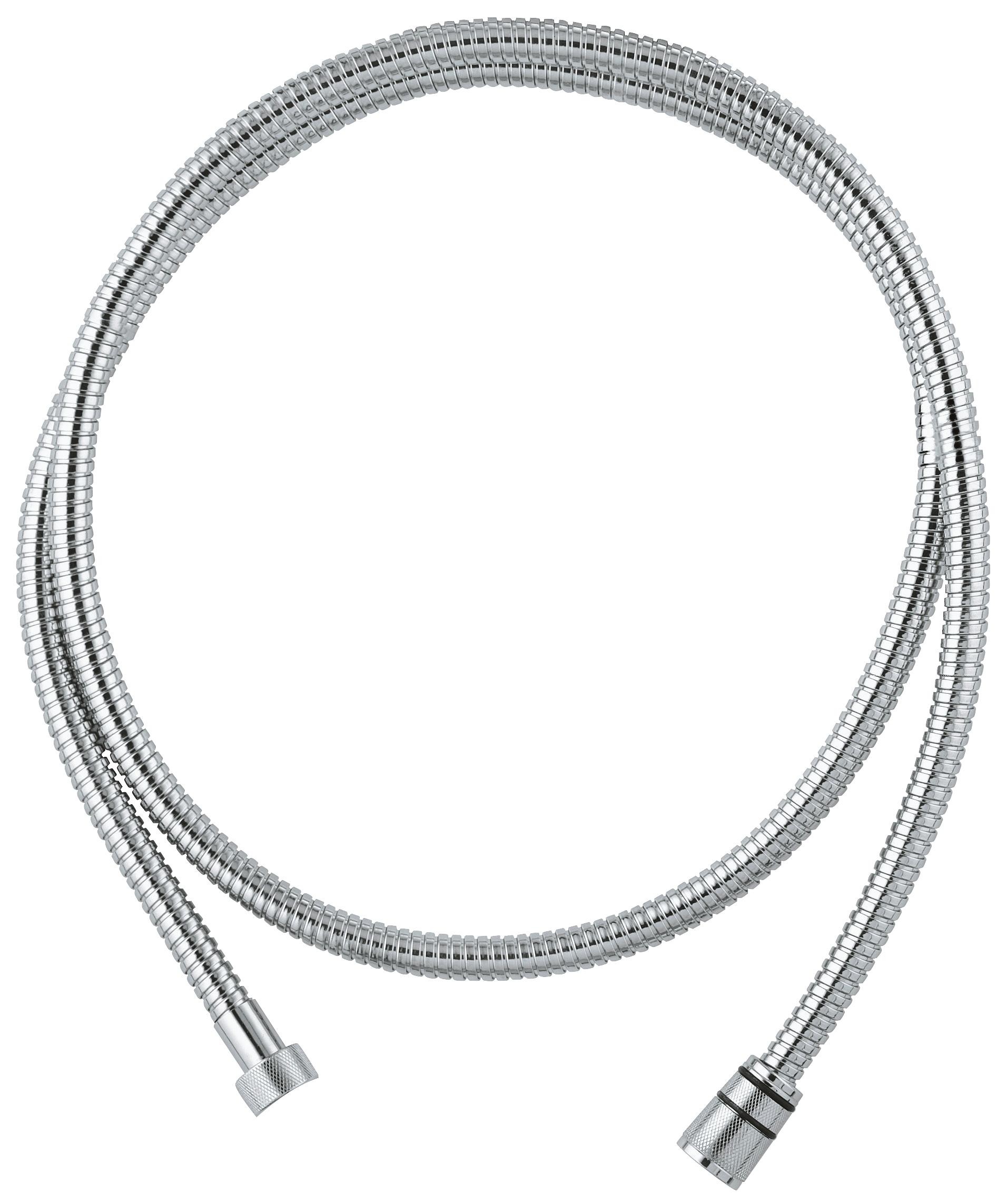 

Шланг для душа Grohe Movario металлический, 1750 мм 28025000