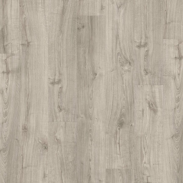 

Quick step Livyn (ПВХ) Pulse Click с замковым соединением PUCL40089 Дуб Осенний Теплый Серый