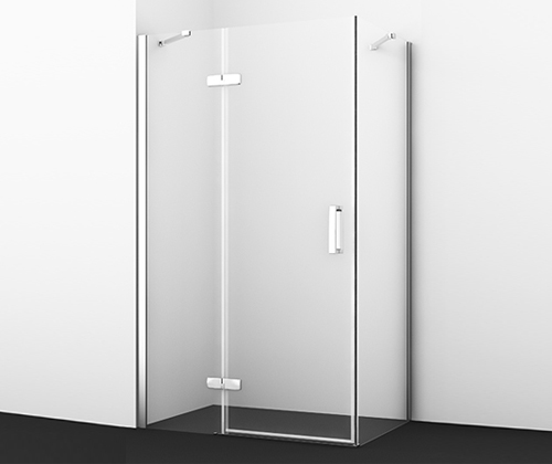 

Душевой уголок WasserKRAFT Aller левый 120x90x200 10H07L