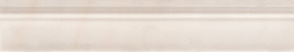 

Керамическая плитка Marca Corona Newluxe White Torello Бордюр 5,5х30,5