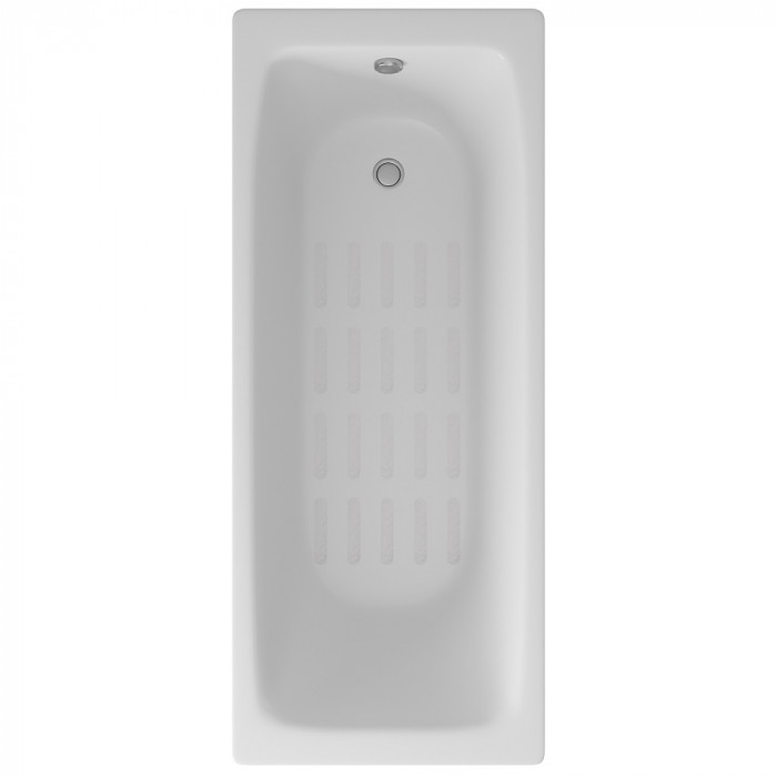 Ванна чугунная Delice Biove 1700х750 DLR220509-AS