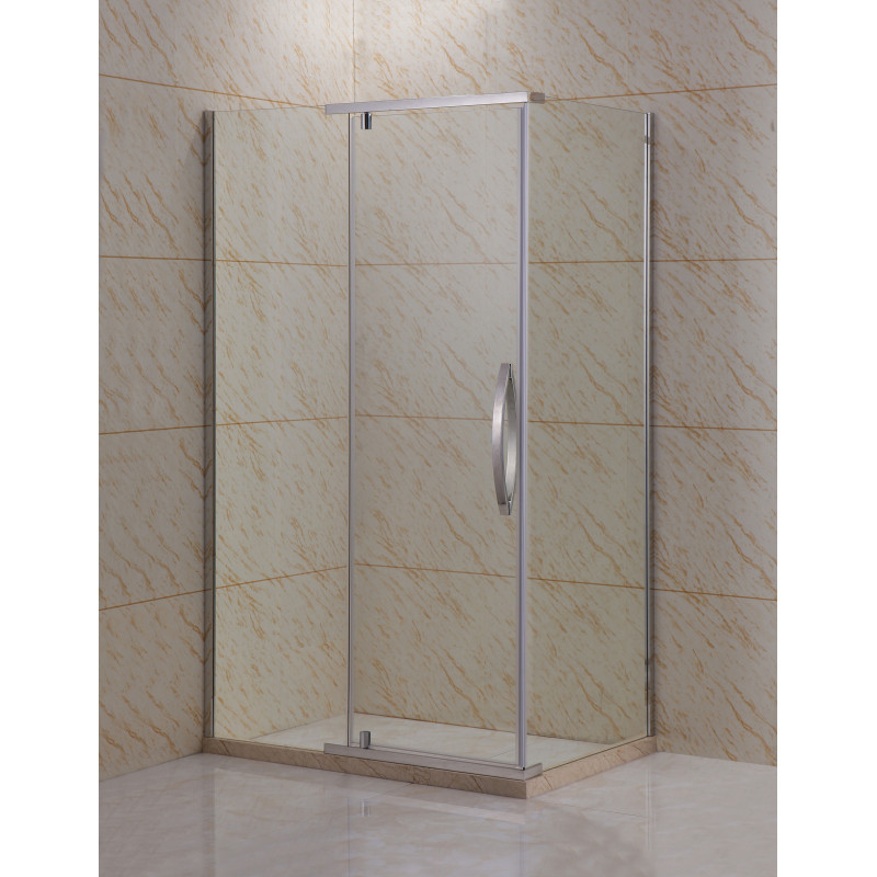 

Душевой уголок Grossman Brend 80х120х200 BR-109-120L