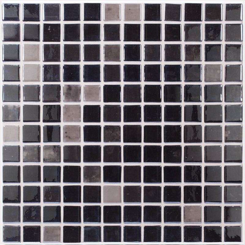 

Мозаика Стеклянная Vidrepur Lux № 407 (на сетке) 31,7x31,7