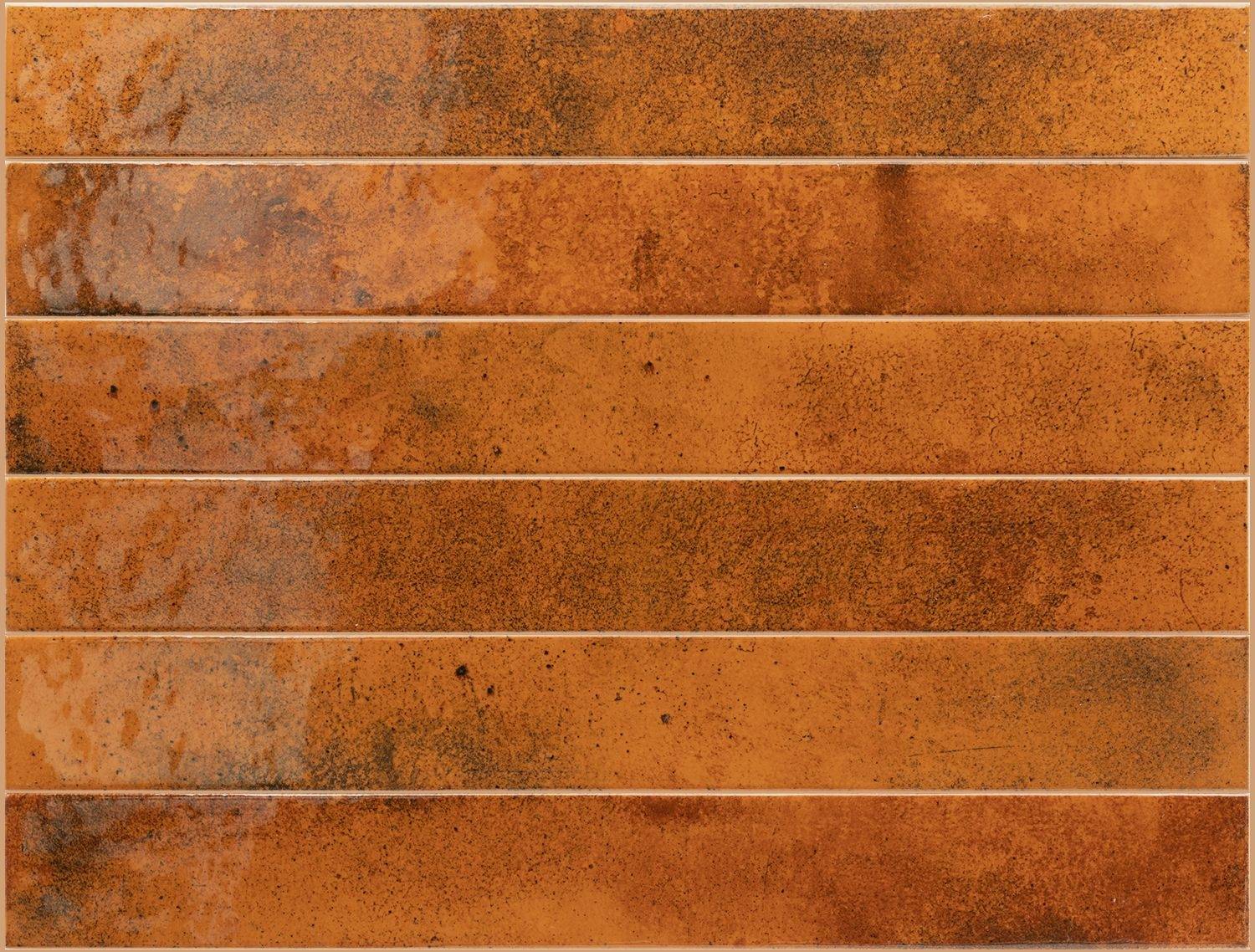 Керамическая плитка Equipe Bali Ginger настенная 5x40