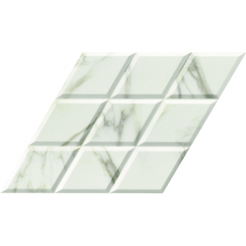 

Керамогранит Realonda Diamond Statuario Deco 70x40